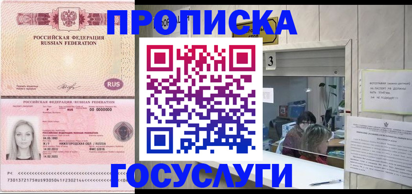 прописка паспорт в Шлиссельбурге